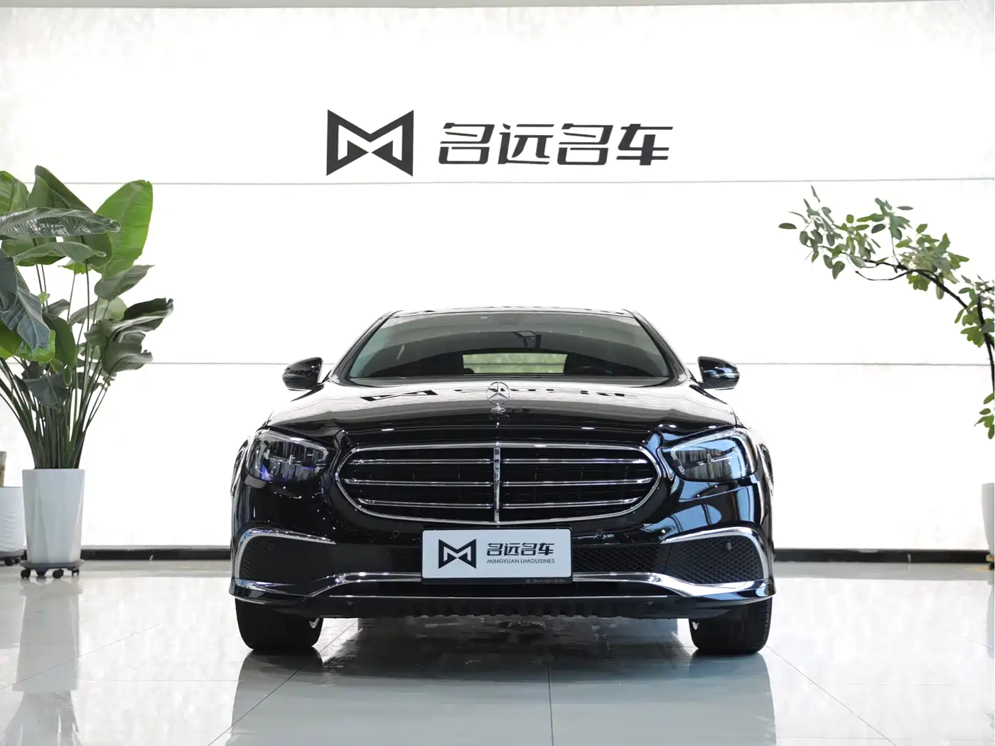 Mercedes-Benz E-Class 2023 E 260 L 4MATIC фото 2