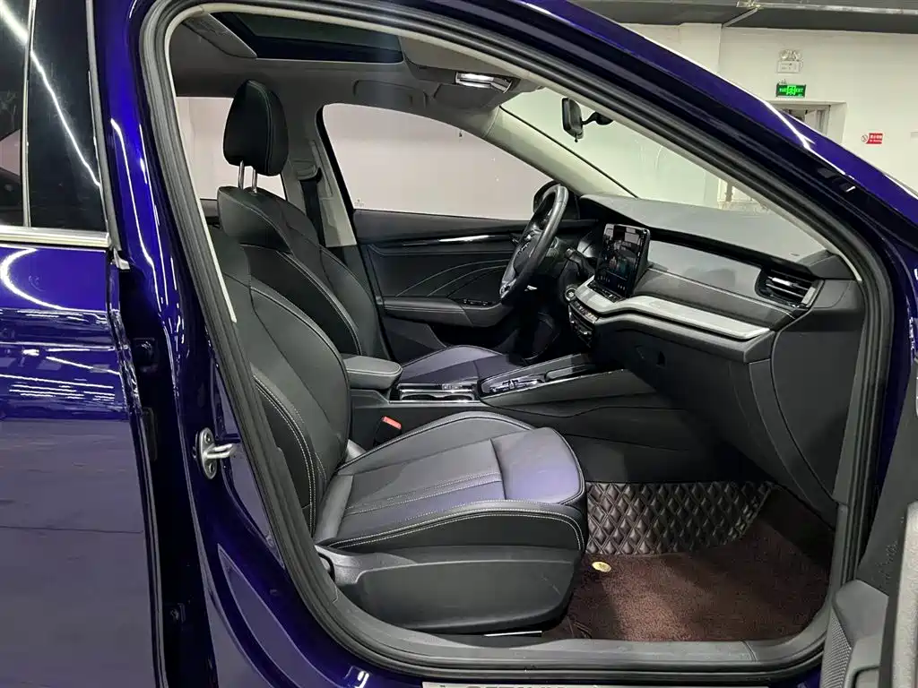 Škoda Octavia 2022 PRO TSI280 Premium Edition фото 16