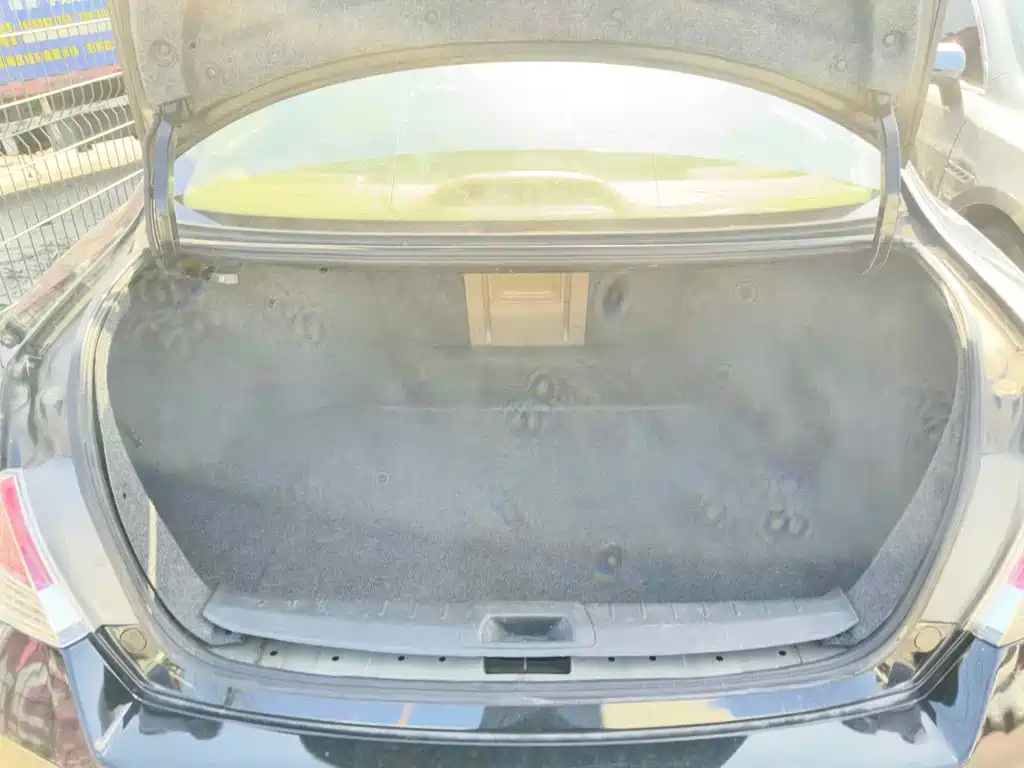 Honda Accord 2011 2011 Model 2.0L EX