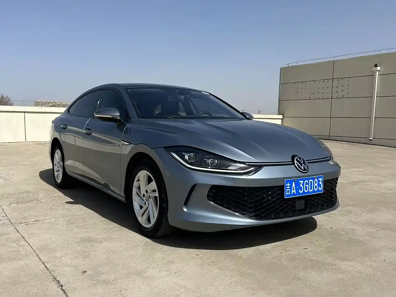Volkswagen Lamando 2022 Lamando L 280TSI DSG Sporty Edition фото 3