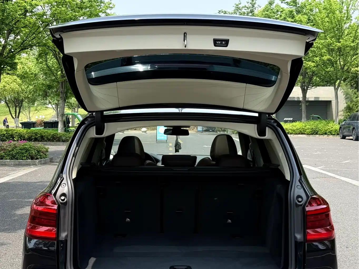 BMW X3 2021 xDrive25i M Sport Package фото 16