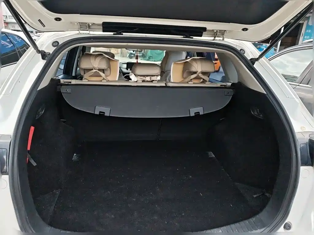 Фото 10 - Mazda CX-5