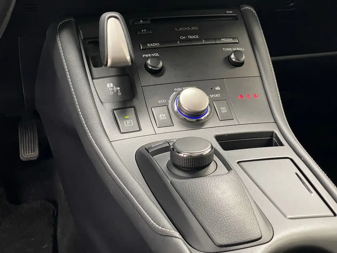 Lexus CT 2016 2014 CT200h Comfort Monochrome