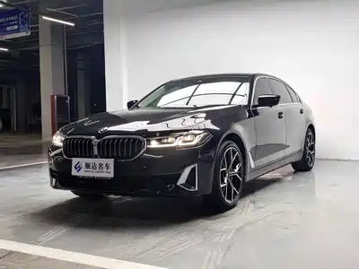 BMW 5