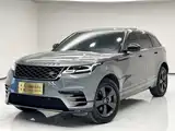 Фото 1 - Land Rover Range Rover Velar
