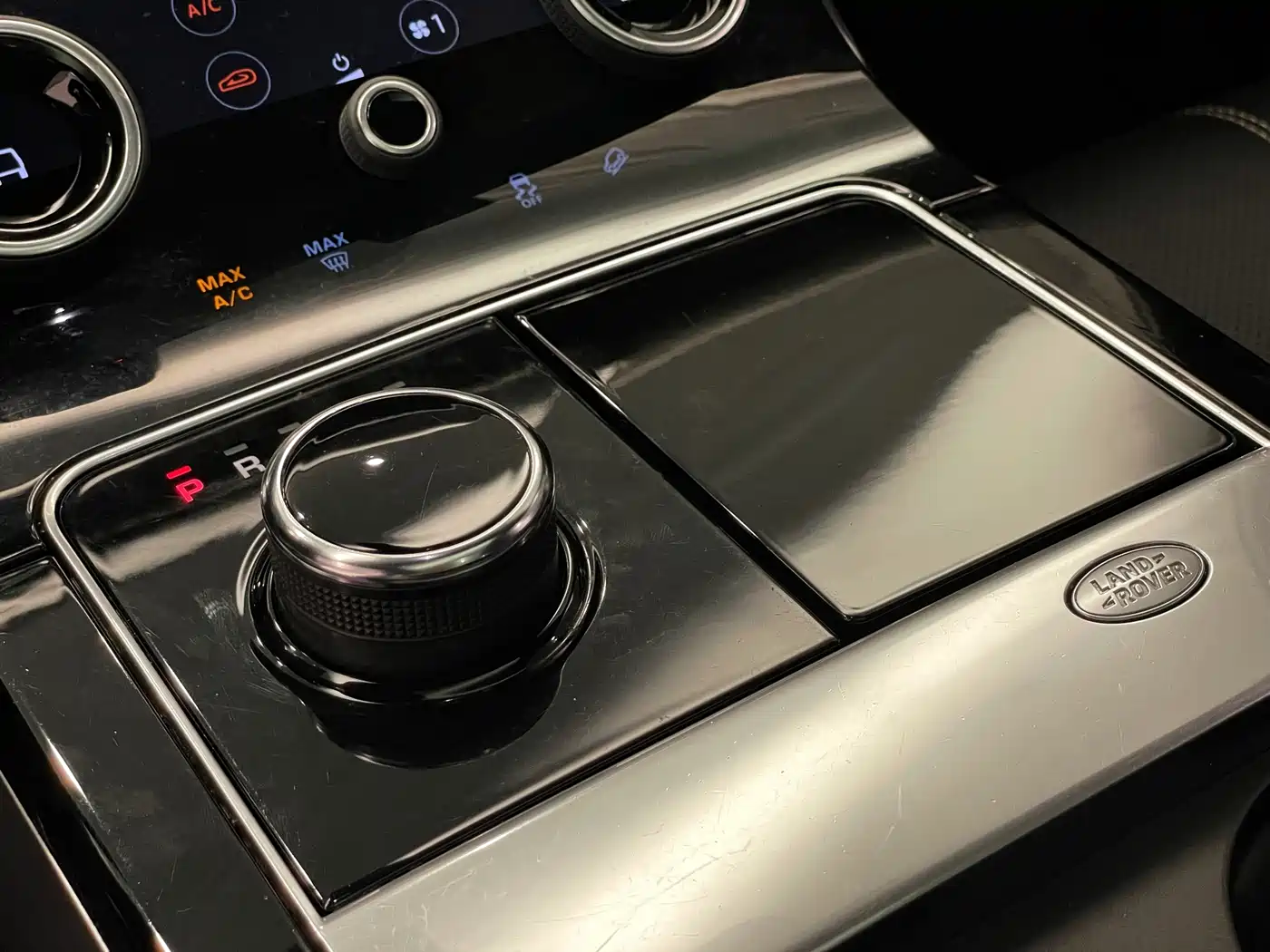 Land Rover Range Rover Velar 2019 2018 P250 S