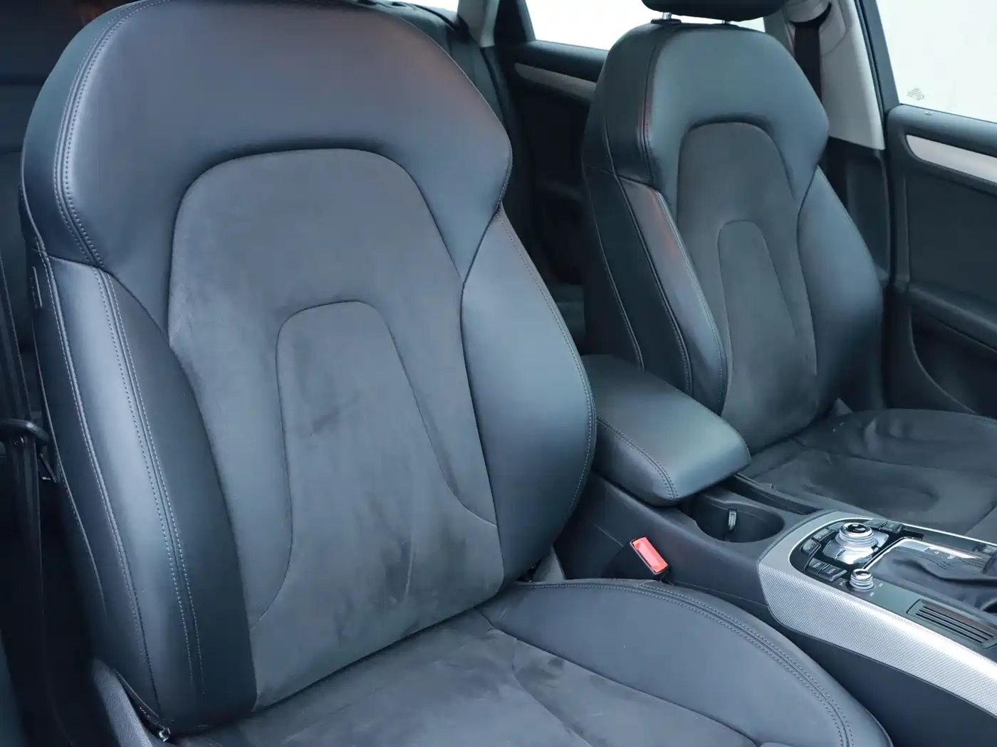 Audi A4 (Import) 2015 2014 40 TFSI allroad quattro plus