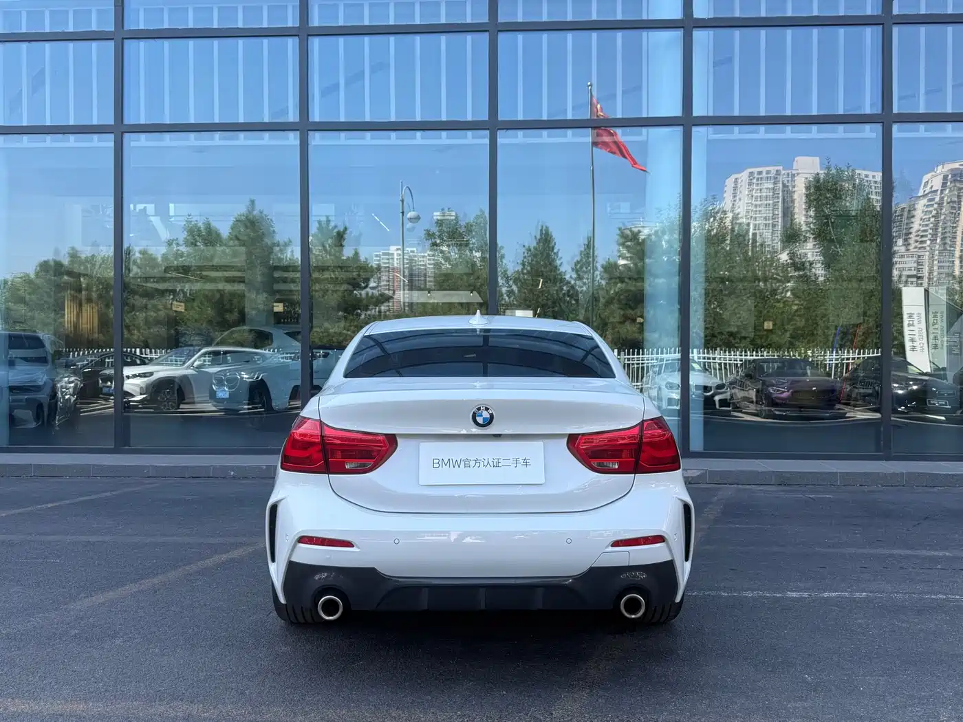 Фото 8 - BMW 1 Series