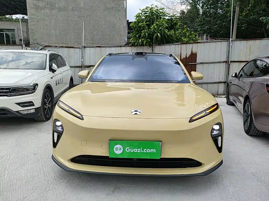 Фото 3 - NIO ET5T