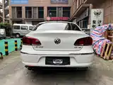 Фото 5 - Volkswagen CC