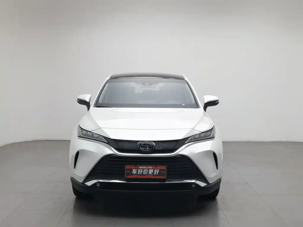 Toyota Lingfang HARRIER, миниатюра 3