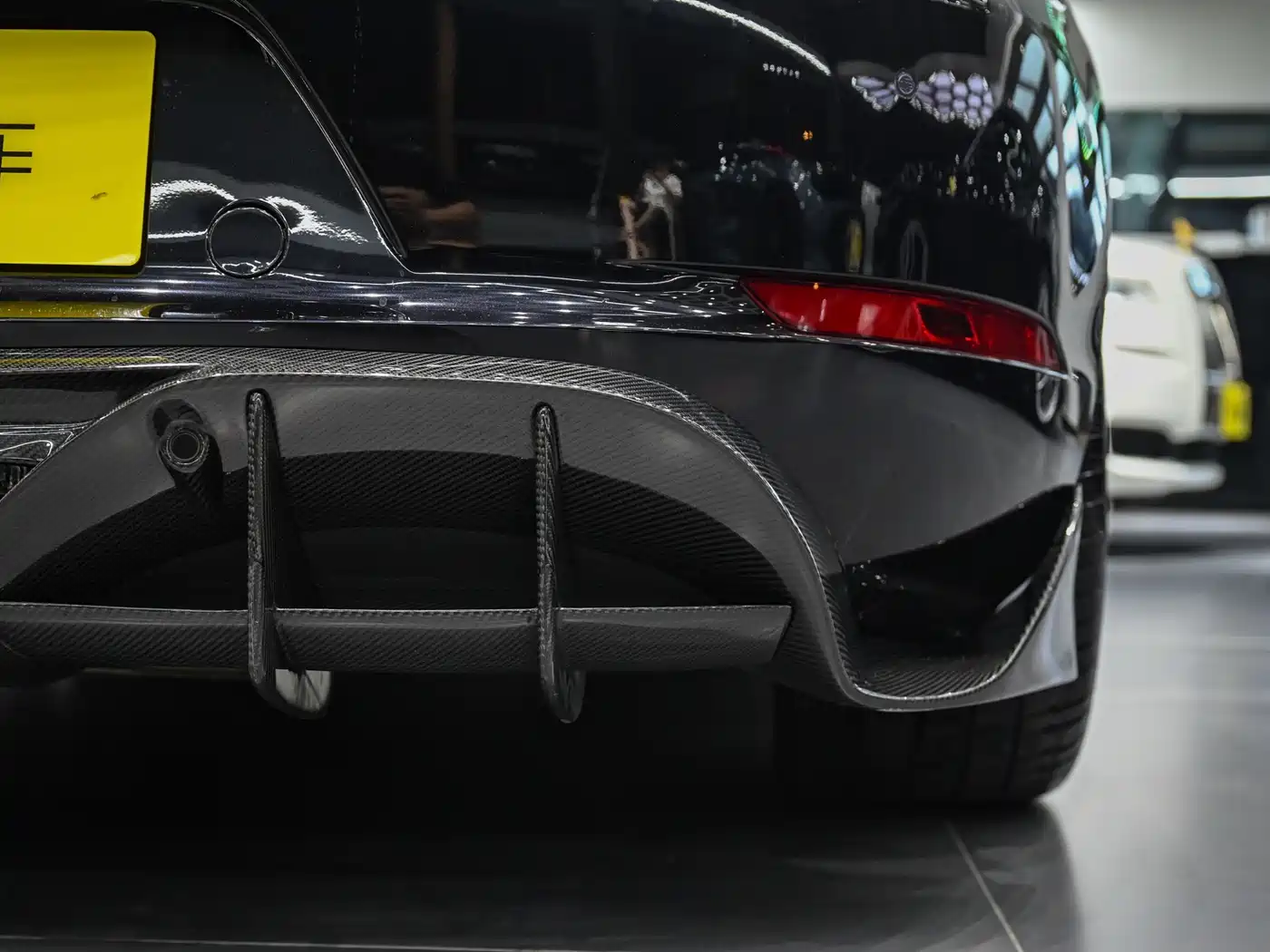 Porsche 718 2018 Cayman 2.0T фото 17
