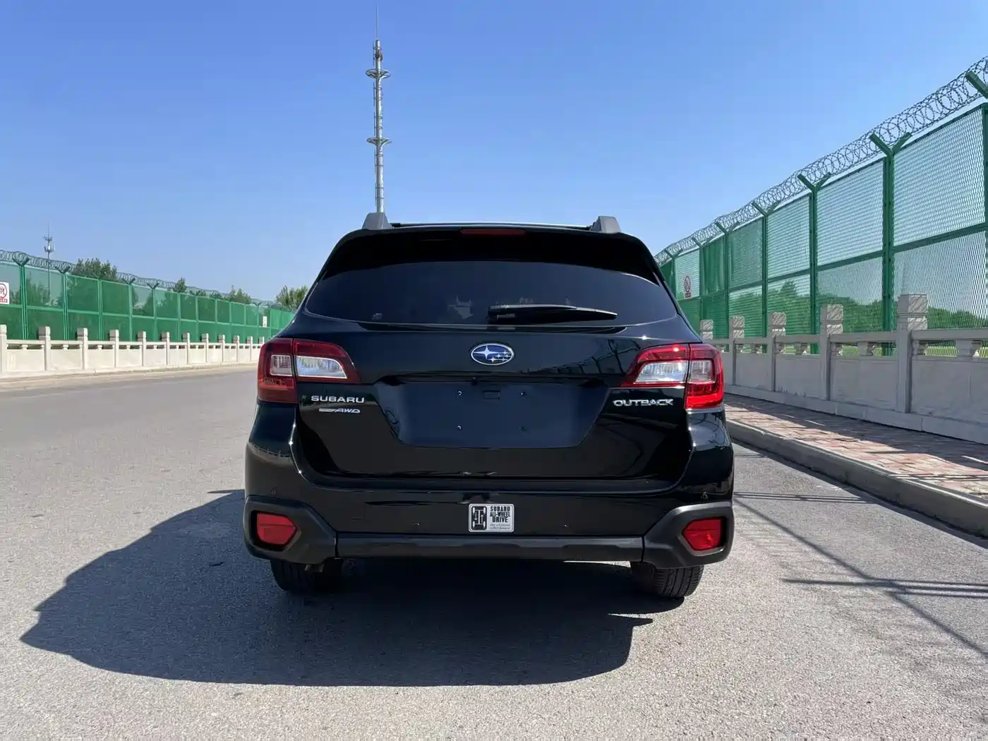 Subaru Outback 2018 2018 2.5i Luxury Navigation