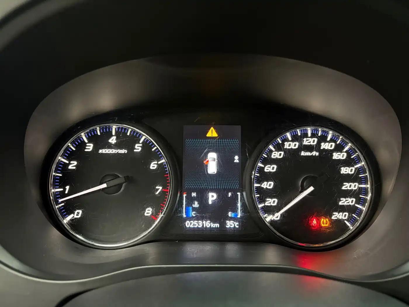 Mitsubishi Outlander 2023 2021 2.0L FWD Comfort Edition 5-seater