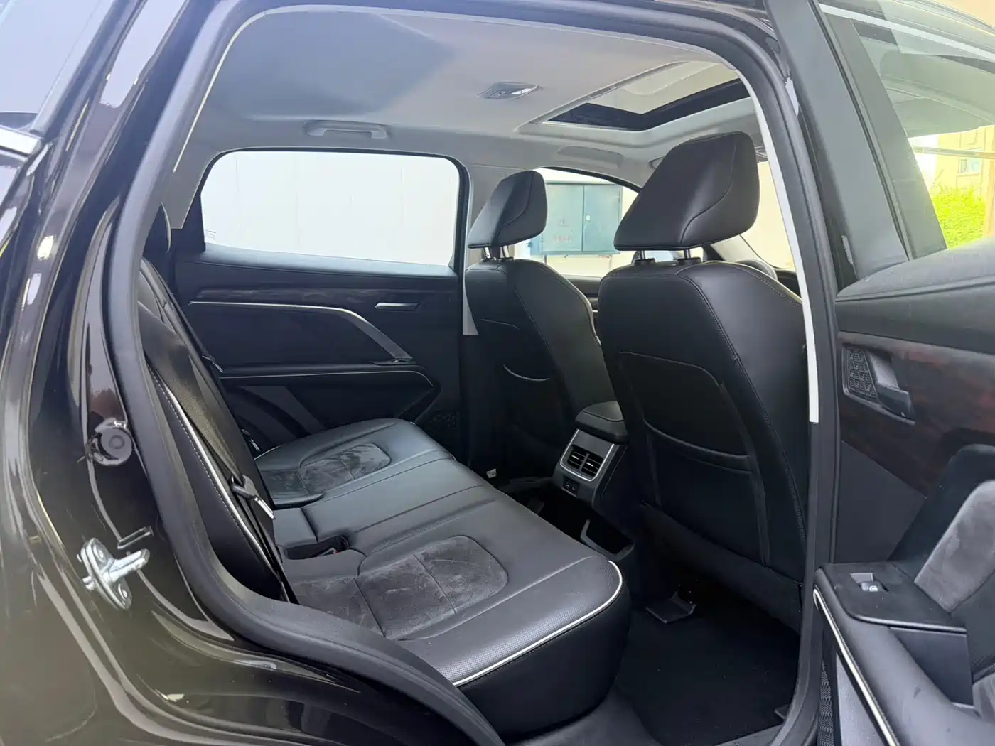 Haval H6 2021 1.5GDIT Automatic Urban Edition фото 9