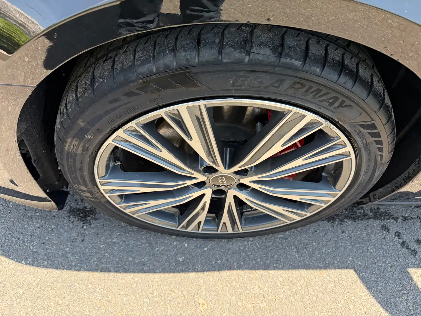 Audi A6L 2023 Facelift 45 TFSI Premium Elegance фото 4