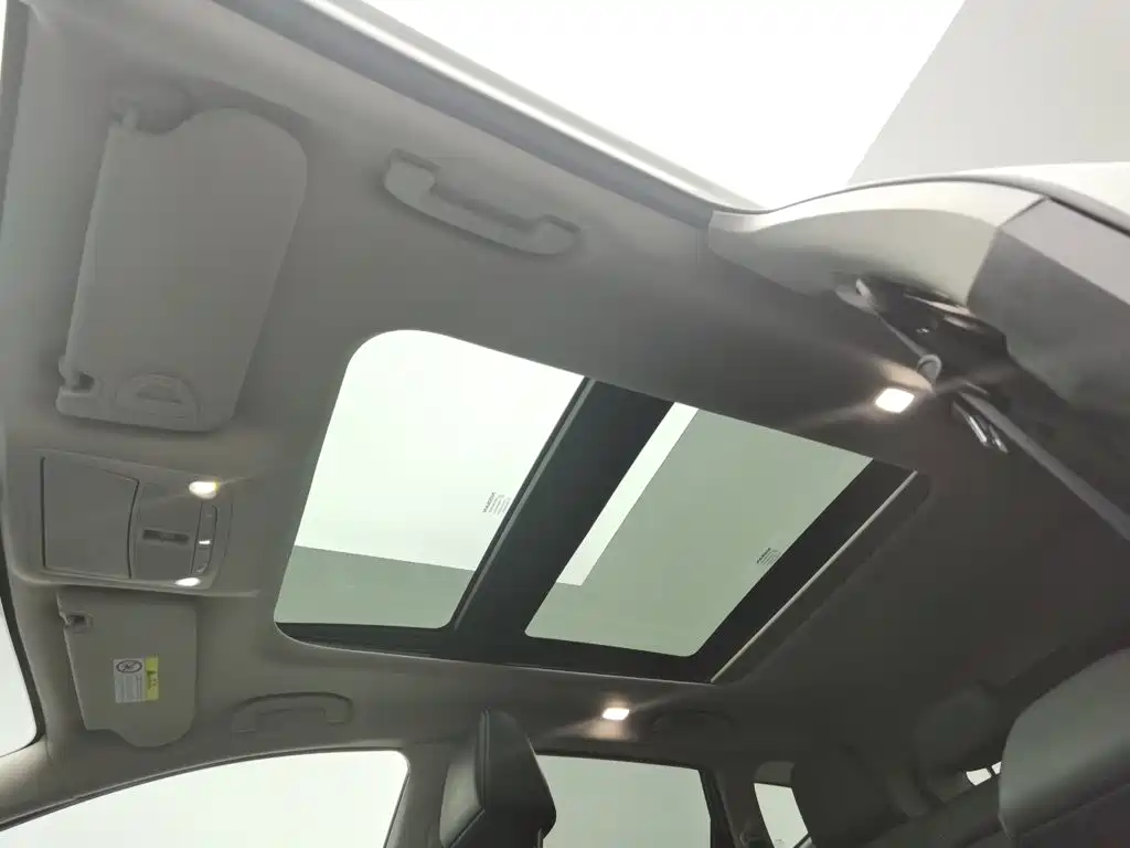 Nissan Murano 2023 2021 2.5L XL 2WD Intelligent Luxury Edition