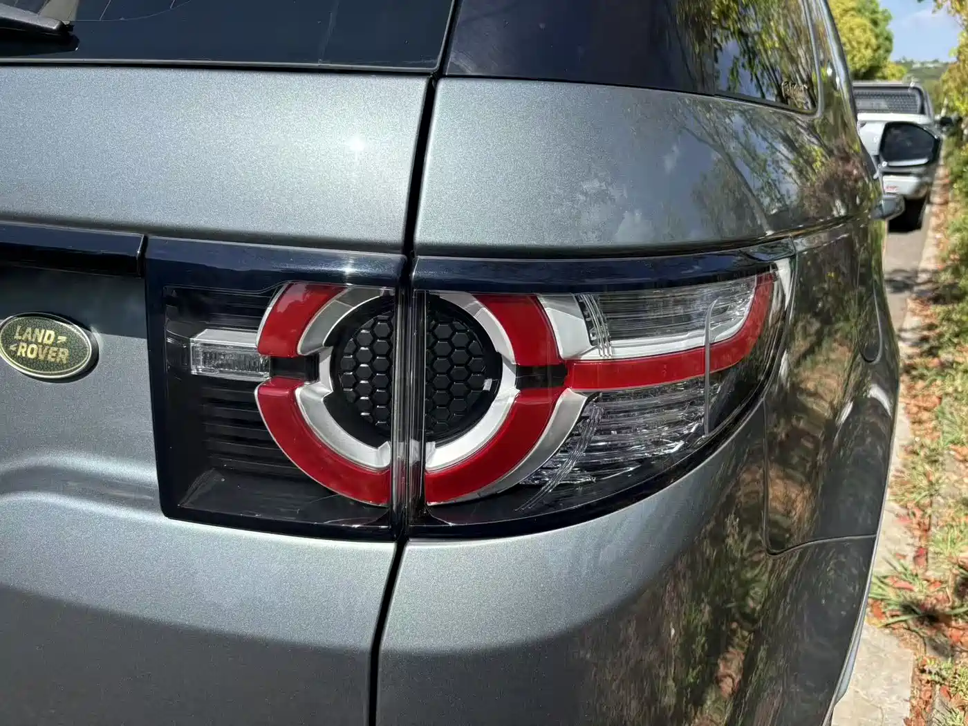 Land Rover Discovery Sport 2019 240PS SE Edition China V фото 16