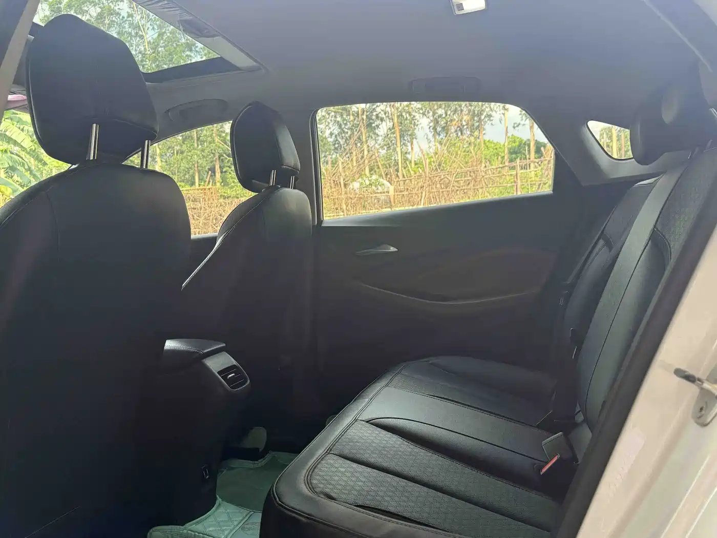 Buick Verano 2023 Pro Joy Edition фото 13