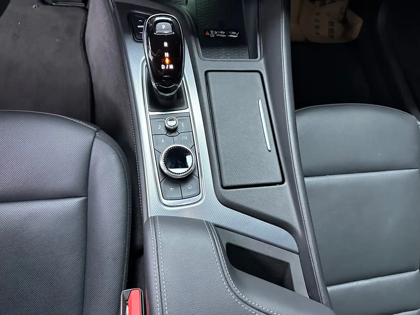 Cadillac CT5 2024 28T Premium фото 12