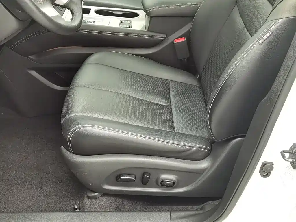 Nissan Murano 2023 2021 2.5L XL 2WD Intelligent Luxury Edition