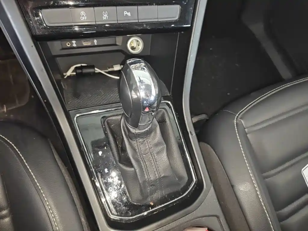 Photo 14 - Volkswagen Touran