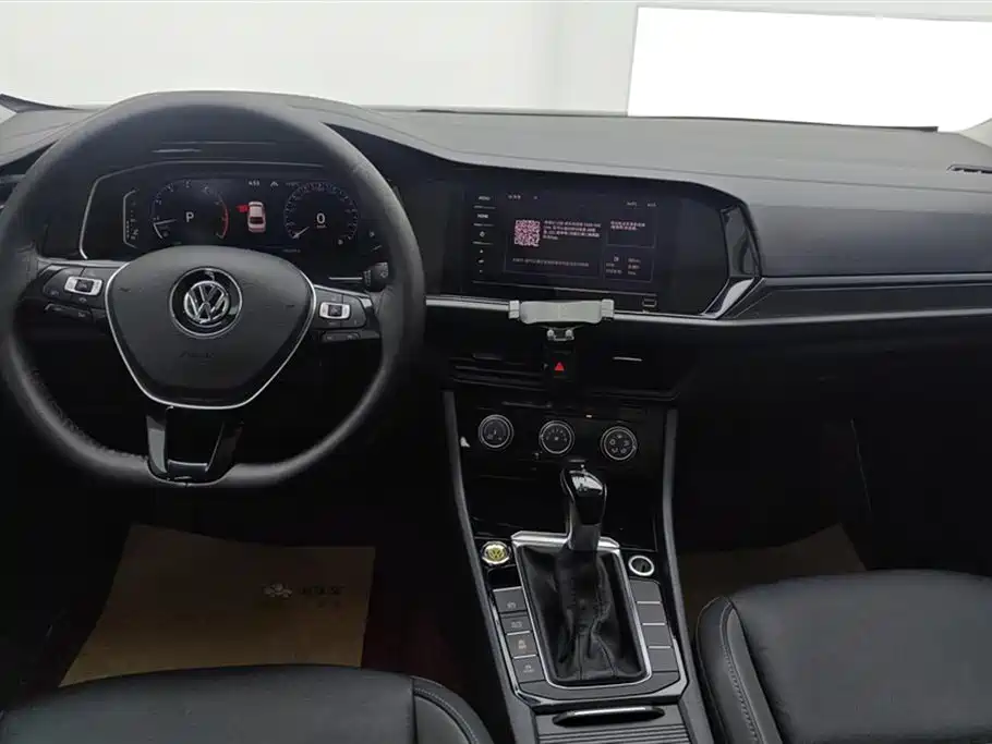 Volkswagen Sagitar 2022 280TSI DSG Soaring Edition фото 12