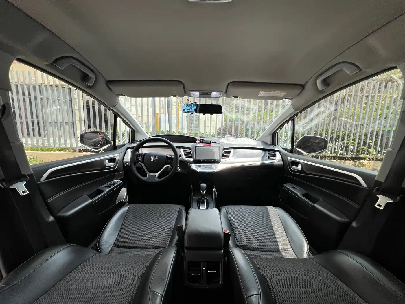 Photo 16 - Honda Jade