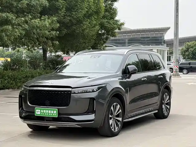 Li Auto Li ONE 2020 Extended Range 6-seater