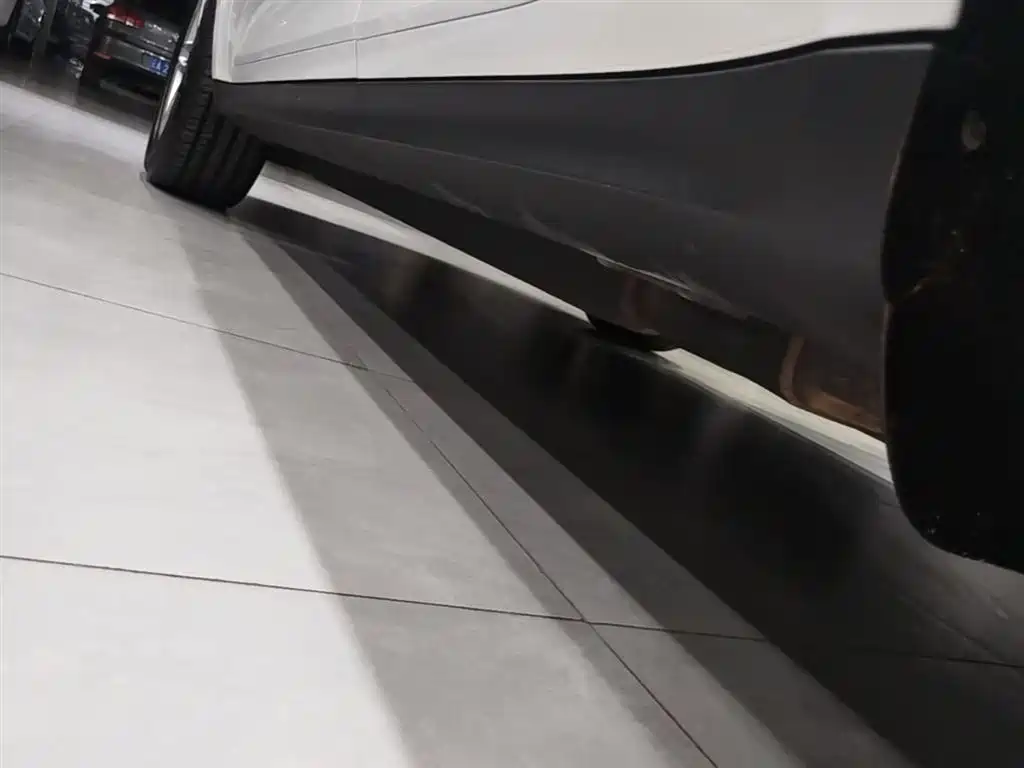 Porsche Macan 2017 Macan 2.0T фото 22