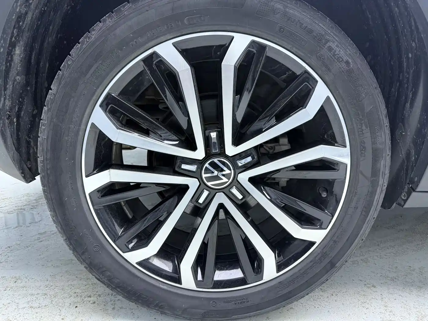 Volkswagen T-ROC 2022 280TSI DSG 2WD Comfort PLUS фото 24