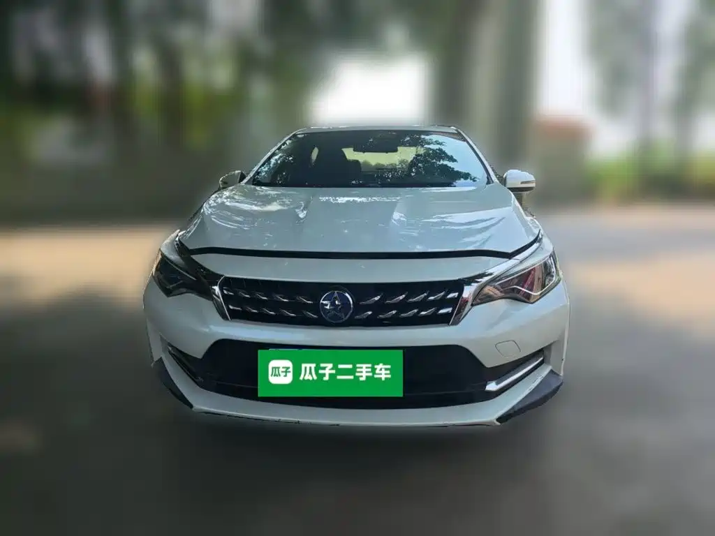 Venucia D60 2021 2020 1.6L XL CVT Delight Edition