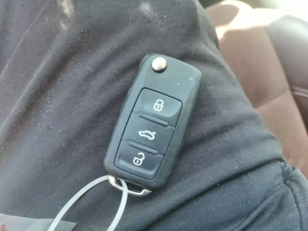 Фото 9 - Volkswagen Tiguan