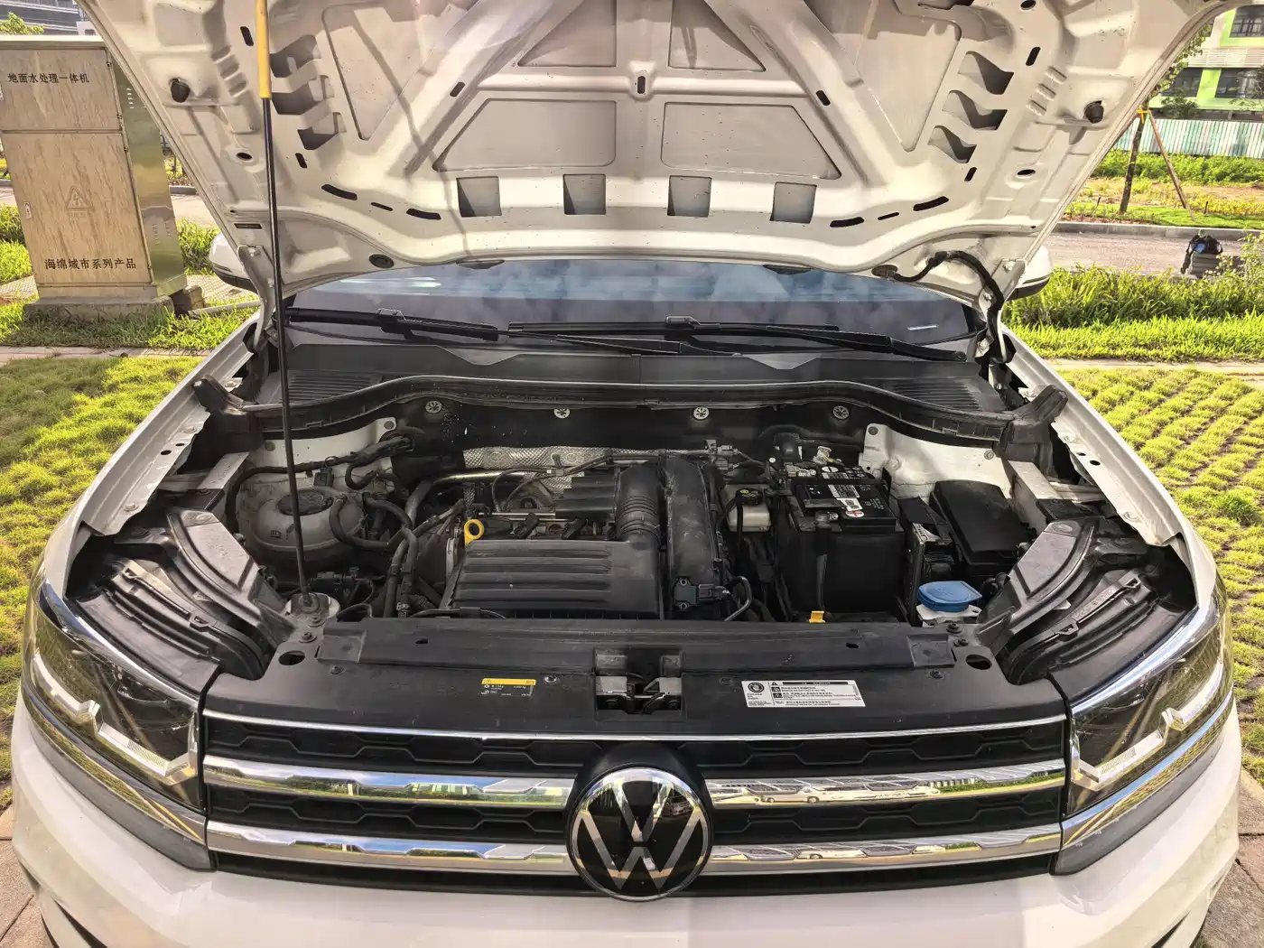 Volkswagen Tharu, миниатюра 21