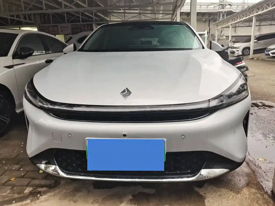 Baojun Enjoyment 2026 2025 PHEV 140km Luxury Edition