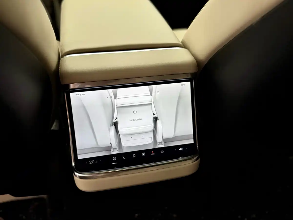 Photo 15 - Tesla Model X