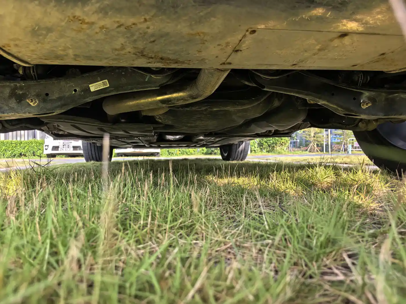 Volkswagen Tharu, миниатюра 25
