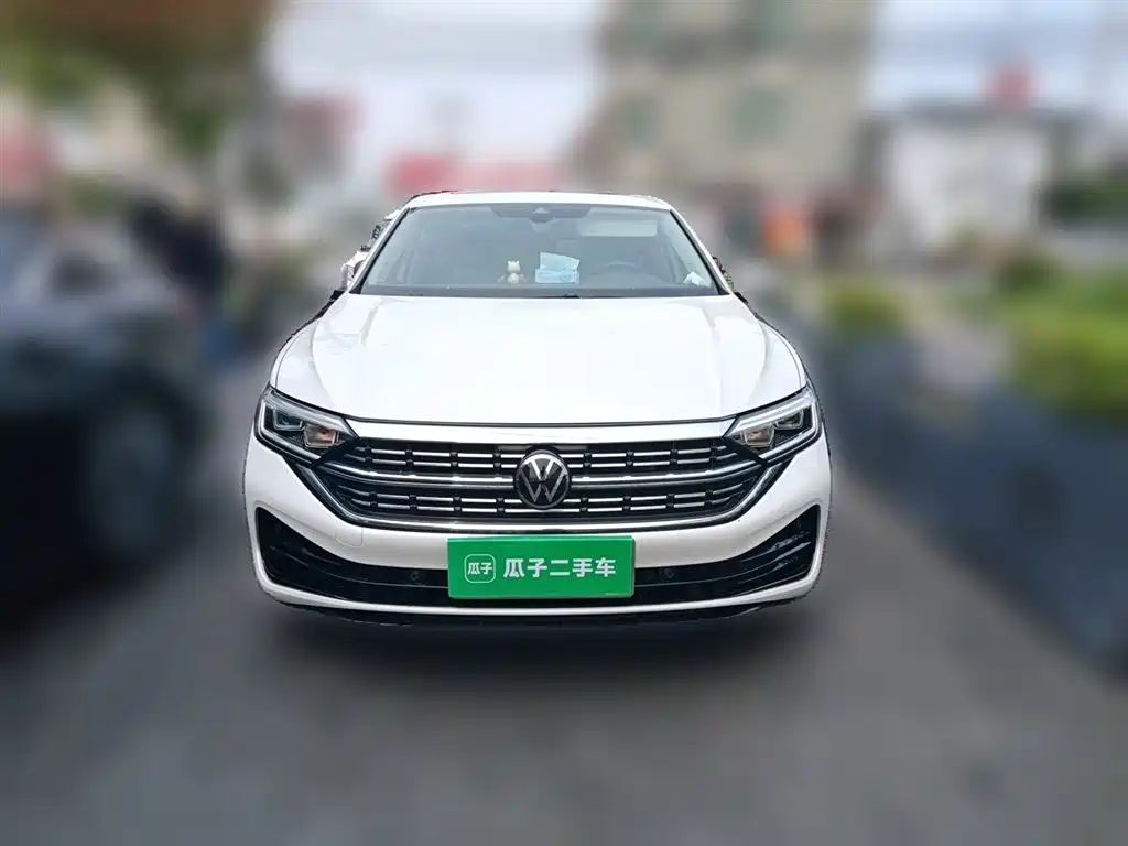 Volkswagen Sagitar 2023 300TSI DSG Surpassing Edition фото 24