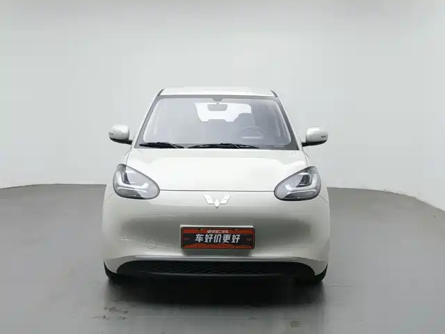 Wuling Motors Wuling Bingo 2023 Model 203km Lite Enjoyment Edition — фото 3