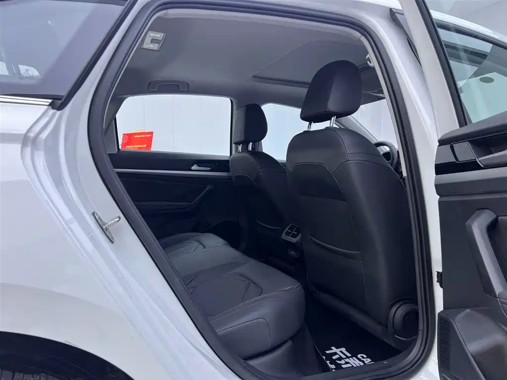 Volkswagen Lavida 2024 Model 300TSI DSG Starlight Leading Edition фото 19