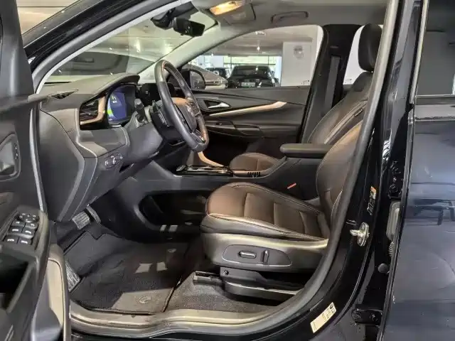 Buick Velite 7 2022 652E Connected Wisdom Edition фото 5
