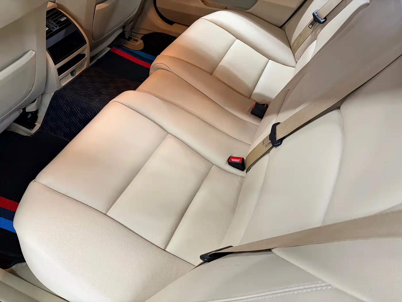 BMW 5 Series 2013 520Li Elegance фото 12