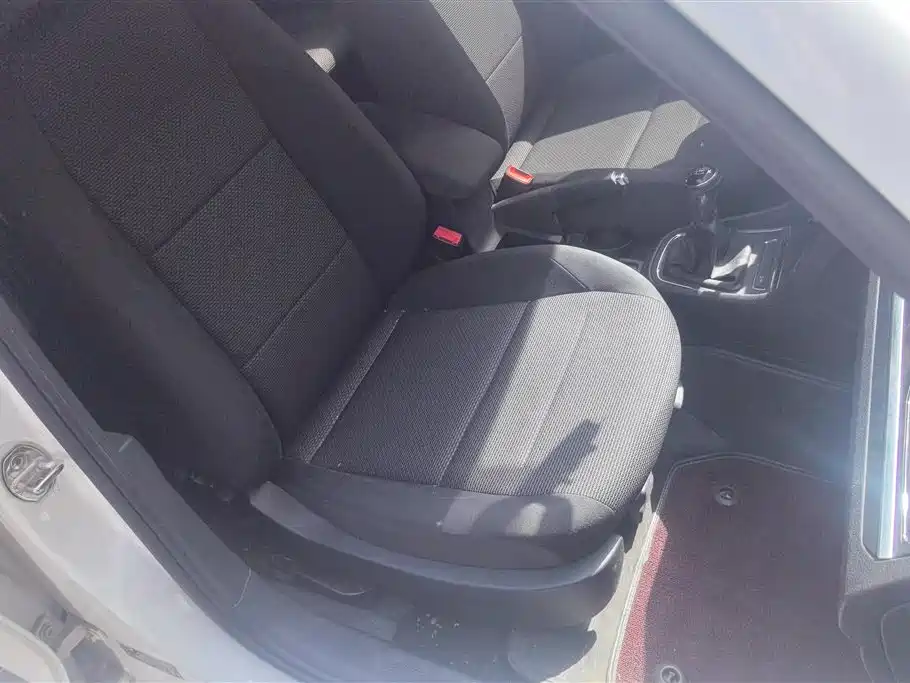 Volkswagen Bora 2019 Bora Legend 1.5L Manual Fashion China VI фото 8