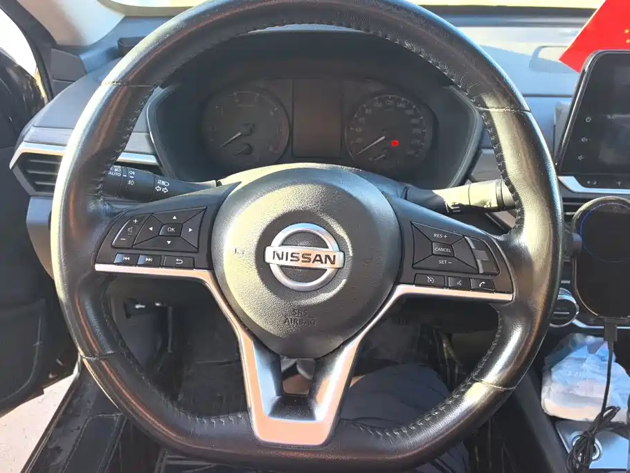 Nissan TEANA, миниатюра 15