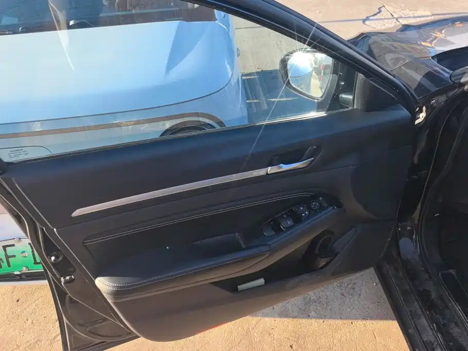 Nissan TEANA, миниатюра 7