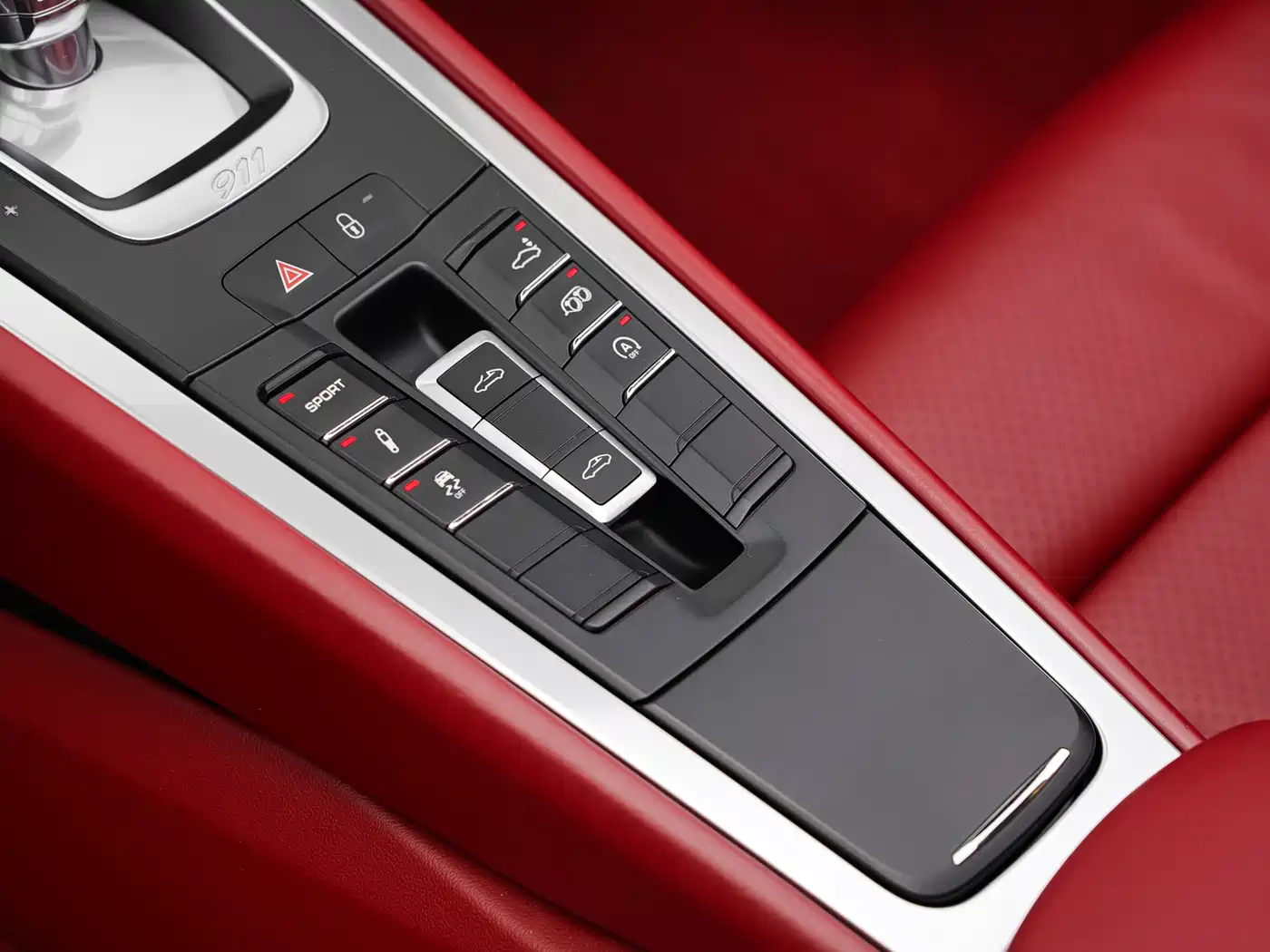Фото 23 - Porsche 911
