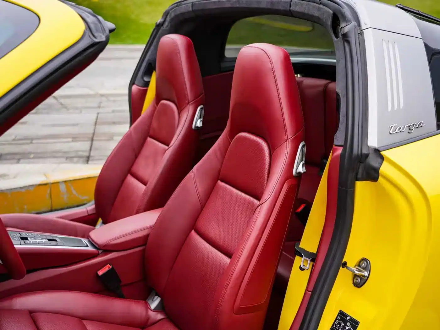 Фото 43 - Porsche 911