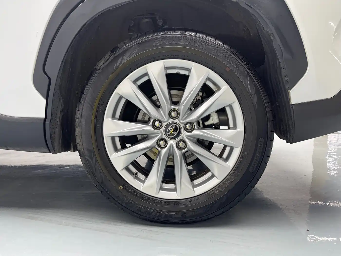 Toyota Corolla Cross 2023 2.0L Elite Edition фото 13