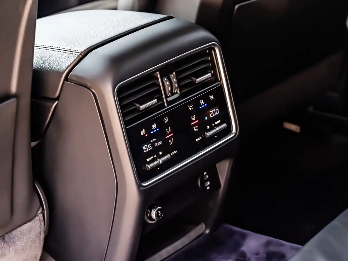 Porsche Cayenne 2019 Cayenne Coupé 3.0T фото 24