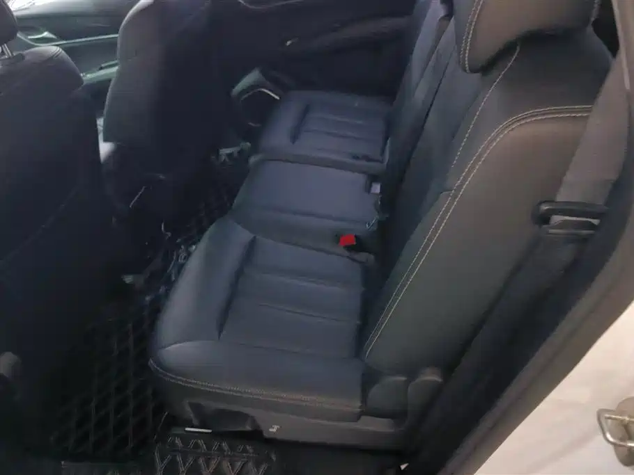 BYD Song MAX 2017 1.5T Auto Smart Elite 7-Seater фото 11